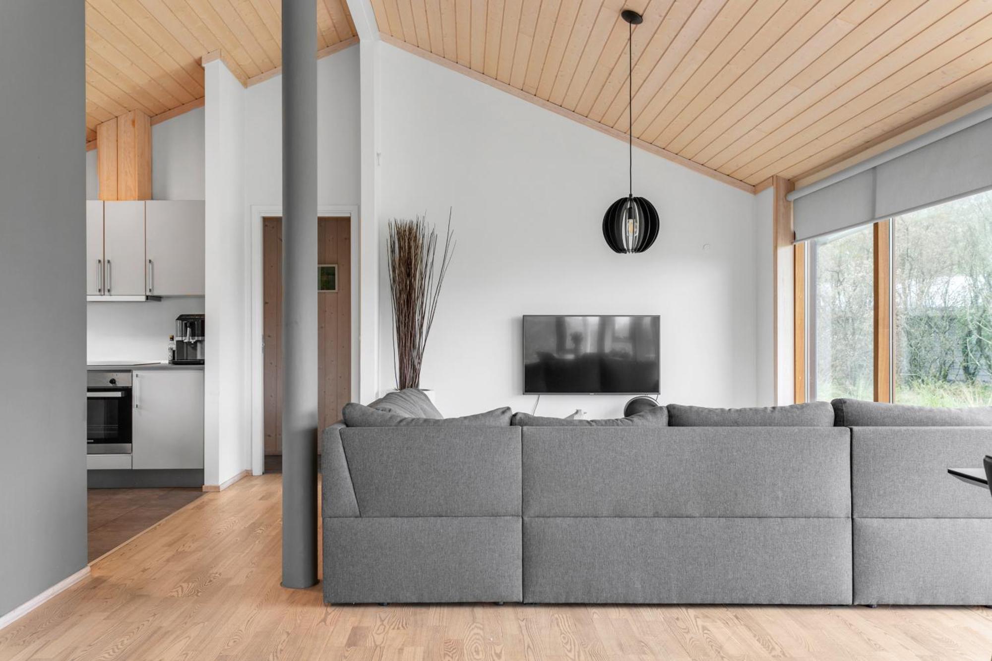 Scandinavian Villa In South Iceland Laugaras Exteriör bild